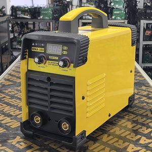 Máquina de Soldar Inverter MMA, Soldadora de Arco ZX7, Máquina de Soldar Manual de Arco - Product Image 4