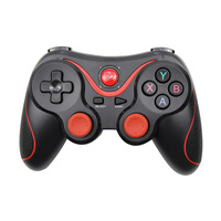 Nuevo Control de Juego Inalámbrico, Joystick para IOS, Android, PC, P3, SWITCH