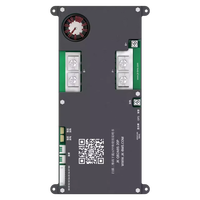JKBMS 200A QB2A8S20P Balanceador Activo Inteligente 3S/8S 12V/36V LiFePO4 Protección de Batería Bluetooth RS485 Arranque de Coche Jikong 2500A CE