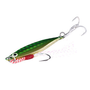 3D occhi metallo Jigging piombo 15G/20G Mini Vibe stampato esca da <span class=keywords><strong>pesca</strong></span> <span class=keywords><strong>artificiale</strong></span> esca dura per il fiume lago di <span class=keywords><strong>pesca</strong></span> - Product Image 2