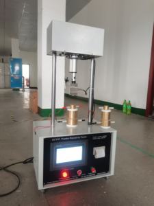 DCY3F автоматический Углеродистые материалы, алюминиевый порошок, Электрический измеритель удельного сопротивления, гарантия 1 год - Product Image 2