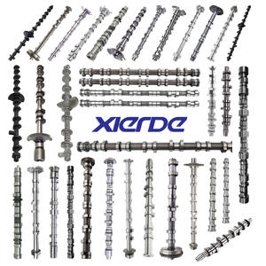 Xierde albero a camme motore di alta qualità parti automobilistiche per V W Volkswagen Crafter <span class=keywords><strong>2.0</strong></span> <span class=keywords><strong>TDi</strong></span> 03 l109021e 03 l109022d - Product Image 1