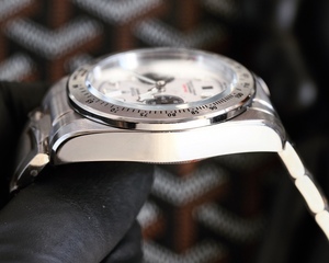 Reloj Mecánico Automático de Negocios para Hombre Tudores de Alta Calidad, Serie de Fase Lunar con Calendario Perpetuo, Relojes de Acero Inoxidable de 20 mm - Product Image 3