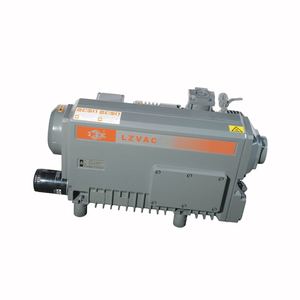 Pompe à palettes rotatives XD-160 pour systèmes de levage sous vide industriels, fabriquée <span class=keywords><strong>par</strong></span> Heavy Duty Equipment Manufacturer - Product Image 1