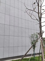 OEM ODM Carreau de pierre imperméable pour mur extérieur et intérieur mcm pierre flexible placage de pierre naturelle décoration murale