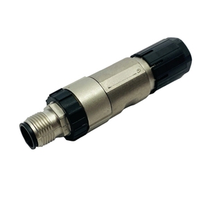 Neuf, 100% original, Siemens 6GK1901-0DB20-6AA0, Ethernet industriel FastConnect, connecteur M12 PRO 2x2, 6GK1901-0DB20-6AA0 - Product Image 3