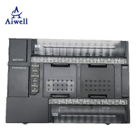 Controlador Lógico Programable (PLC) Original CP1E-N30DR-D