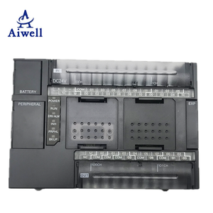 Contrôleur programmable PLC d'origine CP1E-N30DR-D - Product Image 1