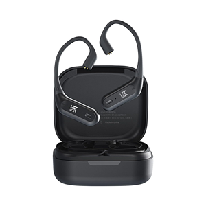KZ <span class=keywords><strong>AZ09</strong></span> <span class=keywords><strong>PRO</strong></span> Bluetooth 5,2 Módulo IEM Adaptador Bluetooth Impermeable Gancho PARA LA Oreja - Product Image 1