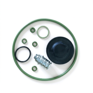 Kit de vanne de vidange en métal EWD 330 pour compresseur 2901063320 2901063300 2901-0633-20 2901-0633-00 - Product Image 1
