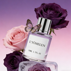 Nueva Colección Privada de Perfumes Ecológicos en Spray de Larga Duración, Aroma Frutal, Cítrico, Fresco, Especiado y Floral, Eau de Cologne - Product Image 2