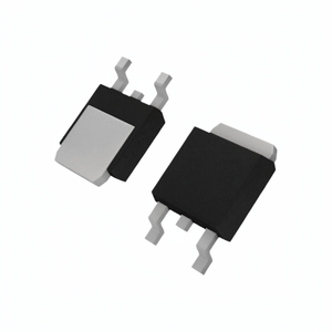 CJD122 TR13 Buy Electronics Components Online Transistors Manufacturer Channel TO-252-3, DPAK , SC-63 - Product Image 1