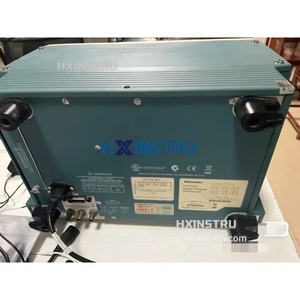 DPO7254ออสซิลโลสโคปแบบดิจิตอล40GS/S 2.5GHz 4CH (2836) H ที่ใช้แล้ว - Product Image 2