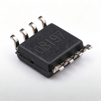 Isolateur numérique ISO7721DR SOIC-8
