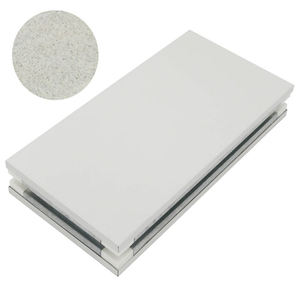Panneau sandwich isolant en polyuréthane PU certifié GMP de haute qualité pour toiture et murs de salle blanche - Product Image 1