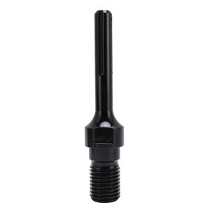 Broca de Diamante SDS Plus para Concreto e Alvenaria 170mm, Jateada, para Martelete de Impacto Pesado - Product Image 3