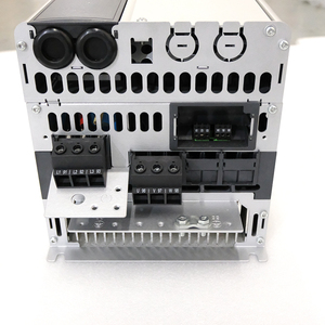 ชุดควบคุมความเร็วรอบมอเตอร์ AC แบบปรับความถี่ได้ VLT FC-302 ซีรีส์ 30kW/40HP 380-500V IP20 - Product Image 1