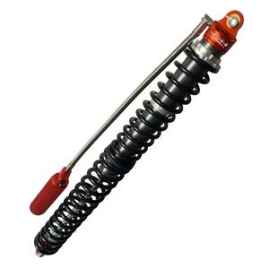 Suspensión Coilover VRD4X4 4x4, Amortiguador Coilover de 2.5 Pulgadas, 8 Etapas Ajustables, Recorrido de 16 Pulgadas con Depósito - Product Image 2