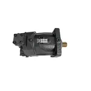 Vinç hidrolik motor A6VM200HD1D/63W-VAB020B