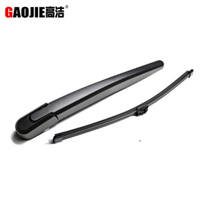 Compatible con los brazos del limpiaparabrisas trasero para Changan CS35/CS75 PLUS, CS55, Benben, CS15, Yidong, Zhishang y XT. - Product Image 1