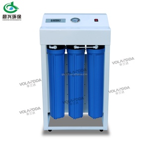 5 Stages Commercial Drinking <strong>Water</strong> Filter <strong>System</strong> <strong>Water</strong> Filter Purification <strong>System</strong> 200GPD 400GPD 600GPD 800GPD RO <strong>Water</strong> Filter - Product Image 5