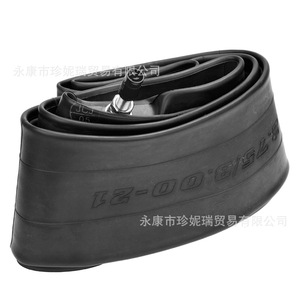 ยางในรถมอเตอร์ไซค์วิบาก Fvrito ขนาด 2.75/3.00-21 สำหรับรถมอเตอร์ไซค์ออฟโรดแบบหนัก - Product Image 2