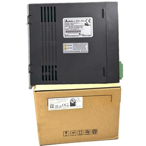 Nuevo Servomotor Original ASD-A2-0721-U ASDA20721U ASDA-A2, Amplificador Servo para Automatización Industrial - Product Image 1
