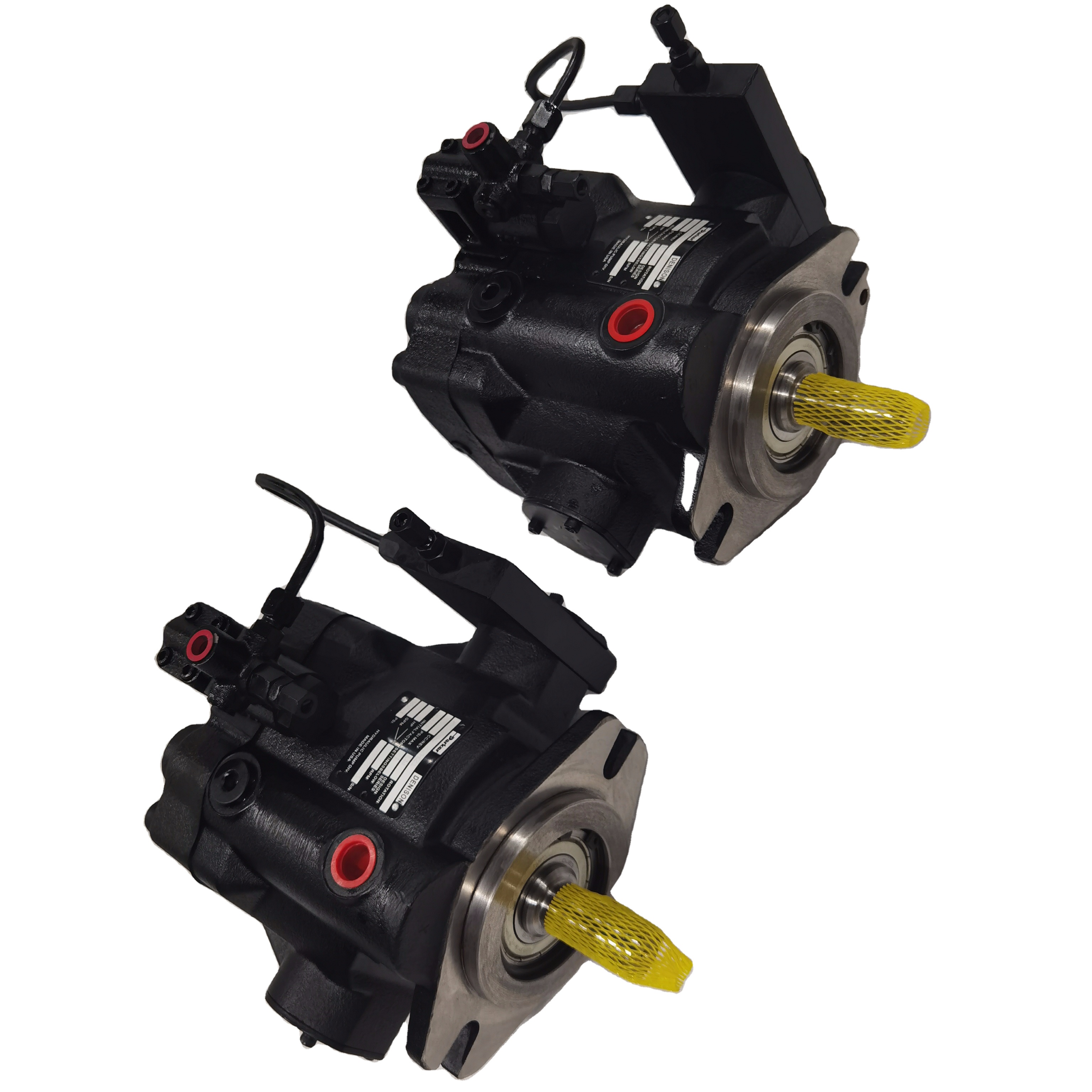 PARKER PVP3336R2H21 Hydraulic Variable Volume Piston Pumps