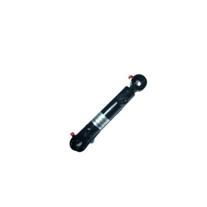 צילינדר הידראולי מסוג Twistlock של ZPMC, בעל תקן ISO9001-2008, עבור מוסכי תיקונים של ציוד בנייה, יישומי צילינדרי שמן. - Product Image 1