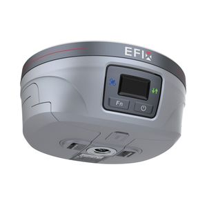 Ebase <span class=keywords><strong>EFIX</strong></span> <span class=keywords><strong>C3</strong></span> C5 Gps Rtk I Base Equipo de Estudio Módulo Gps Diferencial Receptor Gnss Gps Rtk Base Y Rover <span class=keywords><strong>EFIX</strong></span> F7 + F8 Ebase - Product Image 3