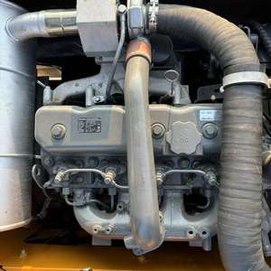 รถขุดมือสอง Sany SY135C ขายดี รถขุด 13 ตัน รถขุดตีนตะขาบ Sany 135C มือสอง - Product Image 6