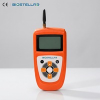 BIOSTELLAR Shandong Farm Soil Nutrient Detector Agricultural Testing Equipment Fertility Tester Lab OEM/ODM Customizable Factory