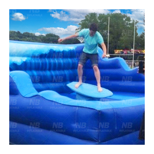 Customized Different Size <b>Inflatable</b> Machine and Mechanical Board With Mat Board Machine <b>Inflatable</b> Machine and Mechan - Product Image 5