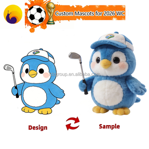di vendita calda a basso costo con sconto di laurea per cervi universitari giocattoli di peluche personalizzati - Product Image 1