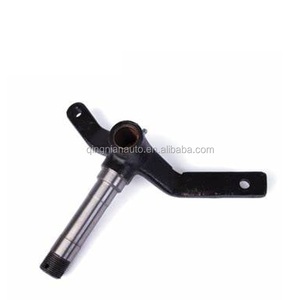 Broche de direction gauche pour chariot de golf EZGO <span class=keywords><strong>TXT</strong></span> 1994-01, côté conducteur, broche 70154-G02 70156-G01 70267G01 - Product Image 2
