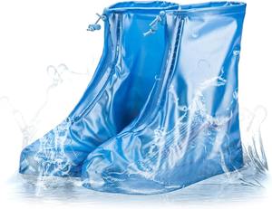 מכירות מחיר המפעל לא להחליק עבה הגנה לנעל מכסה עבור קמפינג בחוץ - Product Image 1