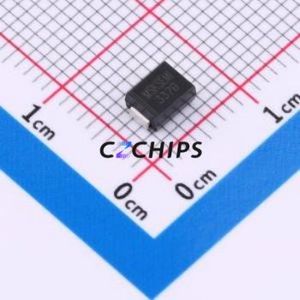 ไดโอดซีเนอร์ไดโอด SMB แบบ SMBJ5337B-MS ของแท้ชิ้นส่วนอิเล็กทรอนิกส์สินค้าใหม่ - Product Image 1