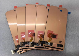 หน้าจอแสดงผลดิจิทัลสำหรับ <span class=keywords><strong>Google</strong></span> Pixel 9 9 Pro ขนาด 6.3 นิ้ว พร้อมชุดเครื่องมือประกอบหน้าจอสัมผัส รับประกัน 1 ปี - รุ่น G2YBB GUR25 G1B60 ใช้ได้กับ - Product Image 2