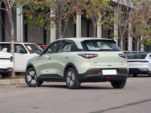 2026 modello Top Brand elettrico EV berlina ad alta velocità 310km edizione giovanile di vendita calda <span class=keywords><strong>auto</strong></span> nuova di zecca - Product Image 4