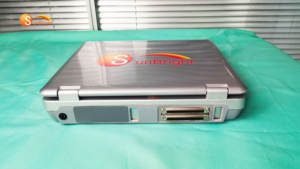 SUN-800F Appareil d'échographie 3D portable le plus vendu, instrument de diagnostic échographique PW CW pour usage humain - Product Image 3