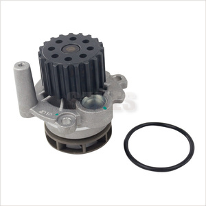 SAKES OE:038121011G <span class=keywords><strong>Venta</strong></span> Caliente Piezas de Alta Calidad al por Mayor de Fábrica Sistemas de Refrigeración Automotriz Bomba de Agua Repuestos para Audi VW - Product Image 3
