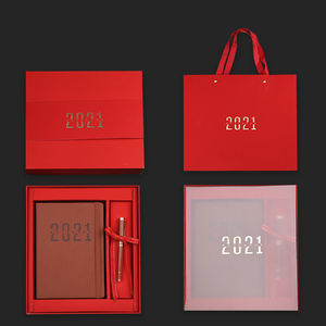 Mini calendario <span class=keywords><strong>365</strong></span> giorni piano giornaliero questa tasca e quaderno manuali di efficienza per la gestione della galassia con calendario - Product Image 2