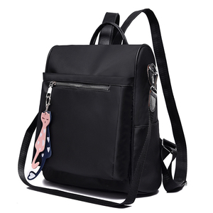 OEM de Oxford mujeres bolsa chica bolsas de la Escuela de las niñas mochila bolsa - Product Image 4