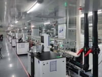 Machine MPCVD à chambre à clapet spéciale de 10 kW, 3 pouces, 80 mm, pour la culture de diamants quantiques
