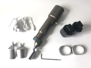 Pechino Eaven Medical alta qualità e prezzo competitivo set di seghe per osso veterinario - Product Image 4