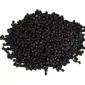 Gránulos de Plástico de Ingeniería PPS Virgen, Excelente Rigidez y Estabilidad Dimensional para Uso Industrial - Product Image 5