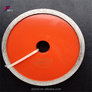 Muela de diamante de la rueda para baldosas de cerámica - Product Image 3