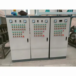 e waste pcb recycling plant machine pcb recycling machine for copper metals and resin powder