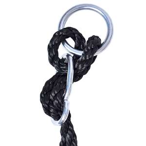 Balançoire de <span class=keywords><strong>nid</strong></span> rond pour enfants en plein air soucoupe volante balançoire de <span class=keywords><strong>nid</strong></span> d'arbre balançoire de jardin pour adultes - Product Image 4