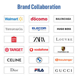 Cordon de téléphone portable rotatif avec connecteur métallique universel, durable, détachable, mini-cordon de fixation, patch en acier inoxydable - Product Image 5